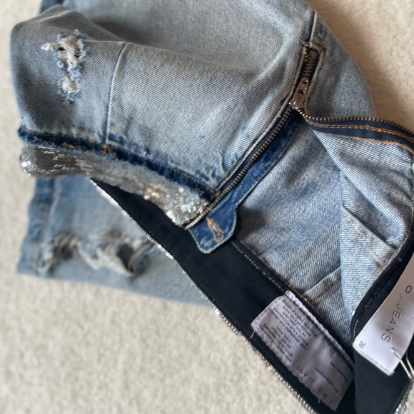 Iro skirt - Picture 5 of 5